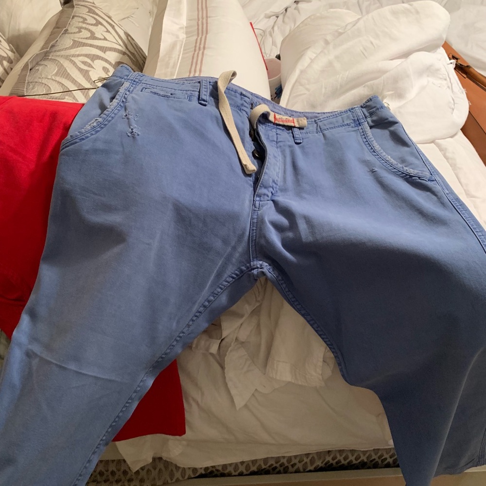 True religion pants